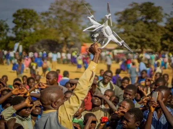 На журналістів BBC в Малаві напали, сприйнявши їх за ритуальних вбивць