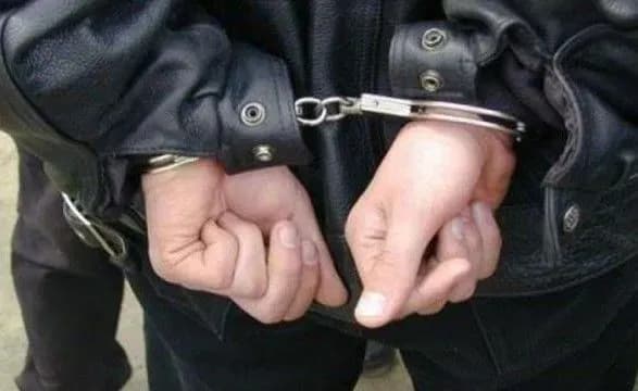 На Луганщині правоохоронним органам здався бойовик "ЛДНР"