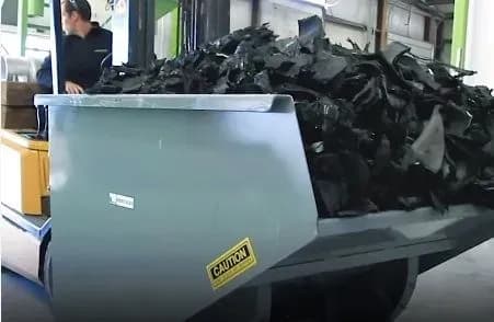 Мережу "підірвало" відео із кадрами заводу ФФУ