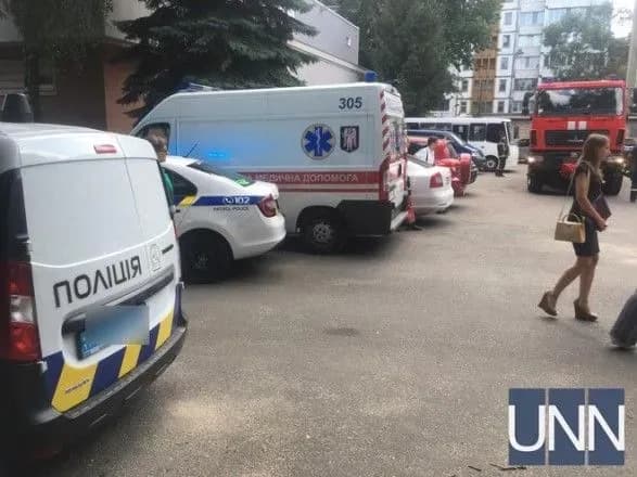 У Києві “замінували” суд, який розглядає справу Насірова