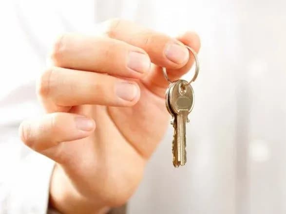 Що три дні у Києві вводять в експлуатацію один житловий будинок