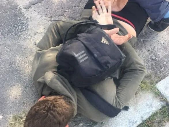 Убивство 20-річної житомирянки: у поліції розповіли подробиці