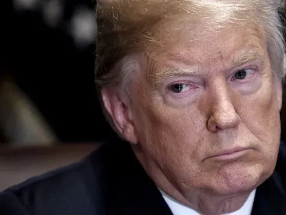 Трамп припускає змову проти нього з боку Міністерства юстиції і ФБР