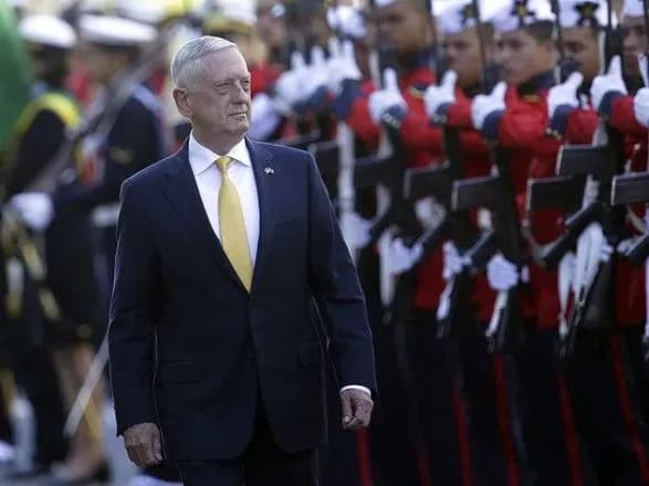 Пентагон: США потрібні Космічні сили, щоб протистояти Росії і Китаю