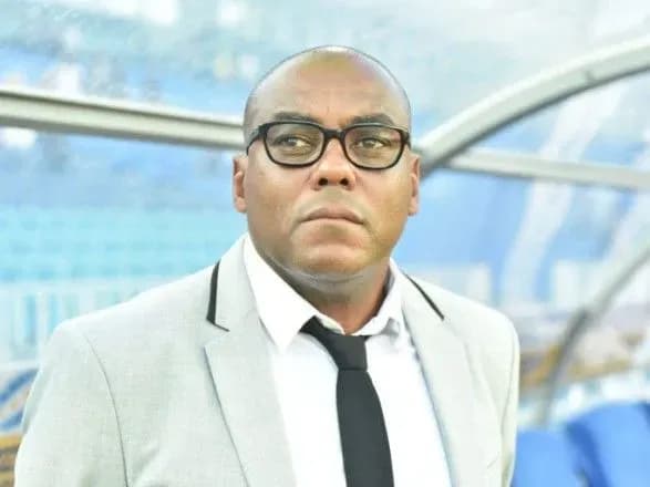 Бразилець Жилмар покинув пост наставника ФК "Львів"