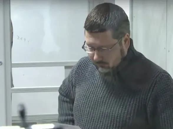 Суд розглядатиме справу перекладача Гройсмана 22 серпня у відкритому режимі