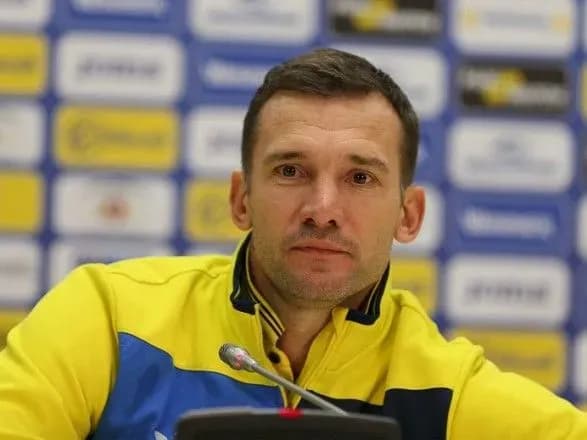 Шевченко відвідає матч "Динамо" за вихід в раунд плей-оф ЛЧ