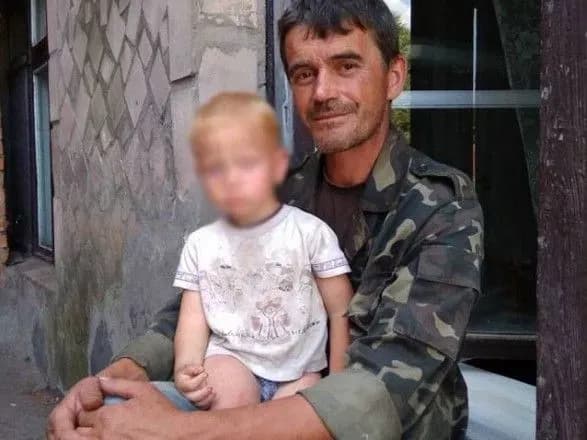 Шукали понад півдоби: у Чернігівській області знайшли малюка