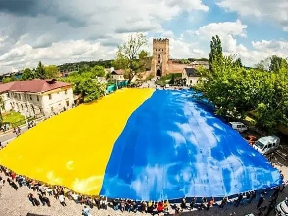 В праздновании Дня независимости ожидается участие 700 тысяч граждан