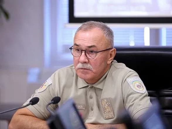 Святкування Дня Незалежності: з 22 серпня МВС посилить охорону