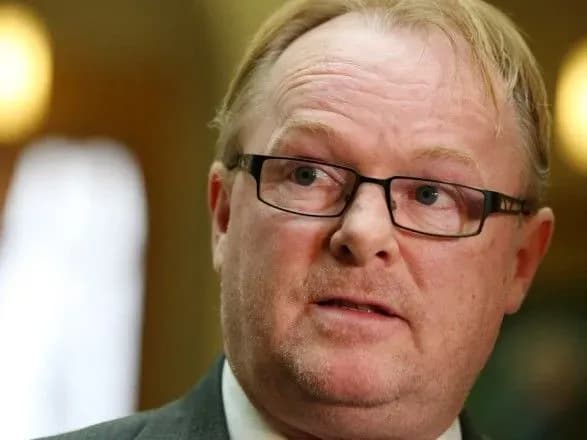 У Норвегії міністр залишає пост через візит до Ірану