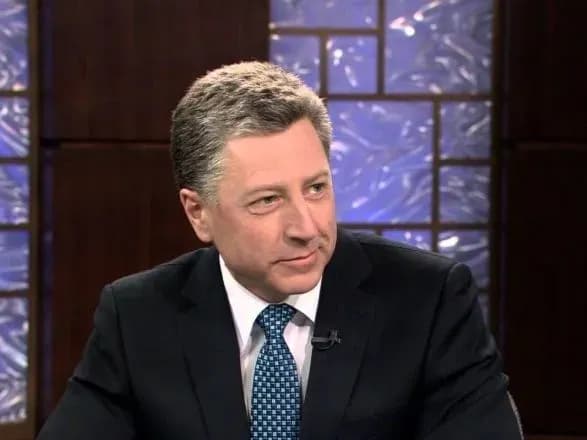 Волкер запевнив, що й далі опікуватиметься питаннями України