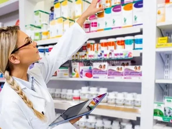 У знищенні аптечних мереж можуть бути зацікавлені фармвиробники