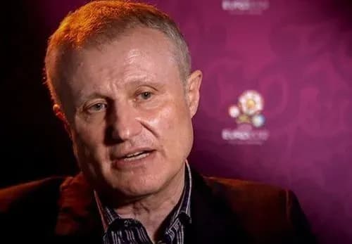 Росіяни заступилися за Суркіса, вимагають зберегти йому посади в УЄФА