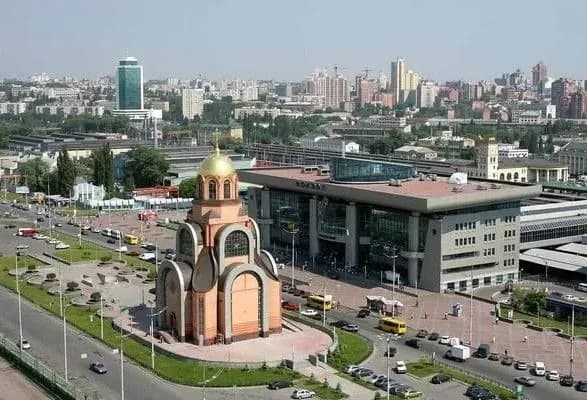 З Центрального вокзалу до Жулян пустять тролейбус