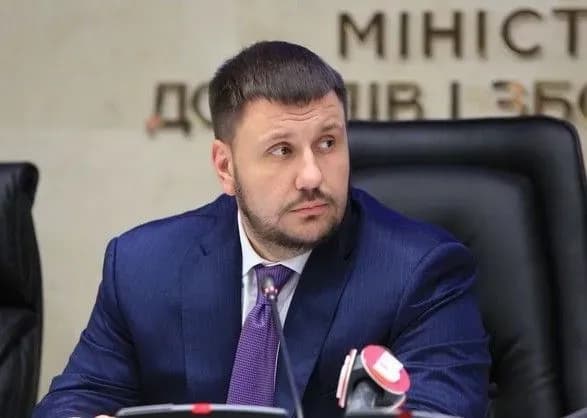 У ГПУ розповіли про розслідування справи "податківців Клименка"