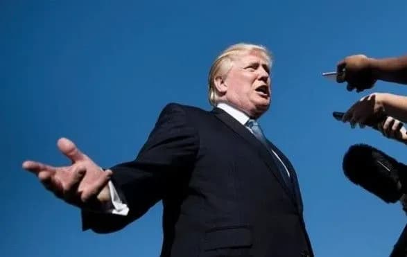 Трамп може не втілити положення оборонного бюджету США щодо Криму та РФ - ЗМІ