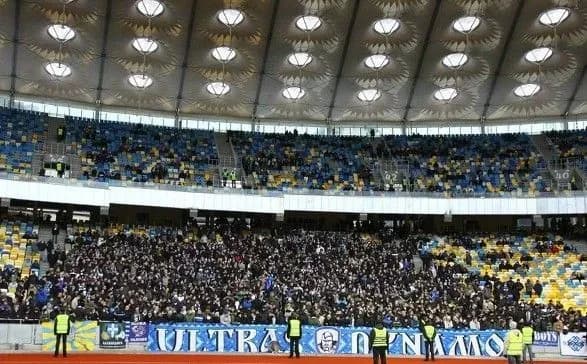 ЗМІ опублікували докази необ'єктивного суддівства матчу "Динамо" - "Славія"