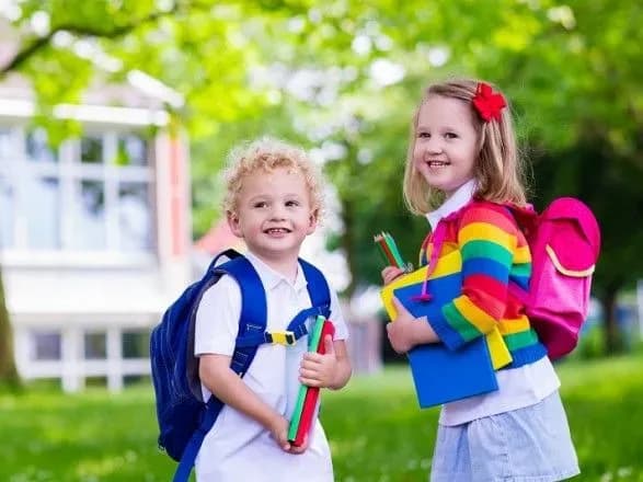 Подготовка к школе: как лучше подобрать рюкзак для первоклассника