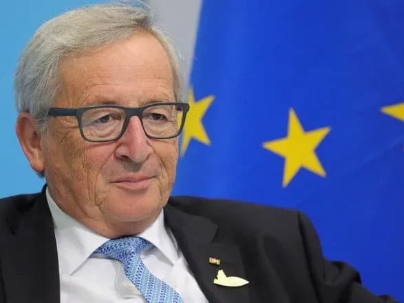 Голова Єврокомісії привітав звільнення в Туреччині двох грецьких військових