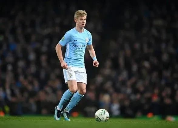 Два клуби Прімери включилися у боротьбу за Зінченка