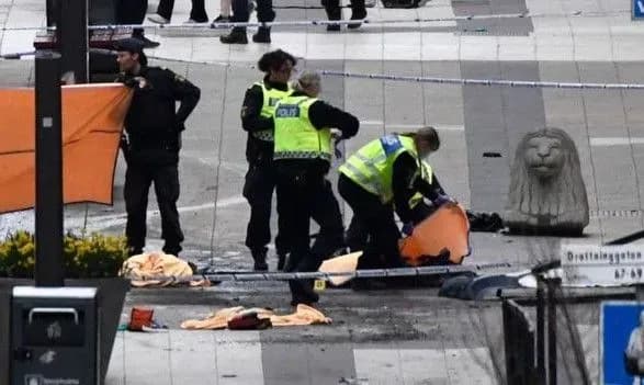 Зі Швеції хочуть депортувати українку, яка втратила ногу через теракт - ЗМІ