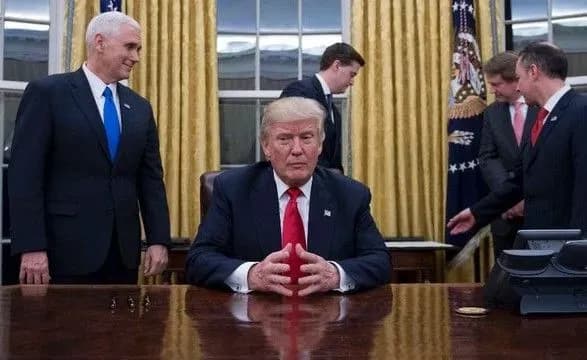 ЗМІ: Трамп скасував обмеження на кібератаки проти ворогів США