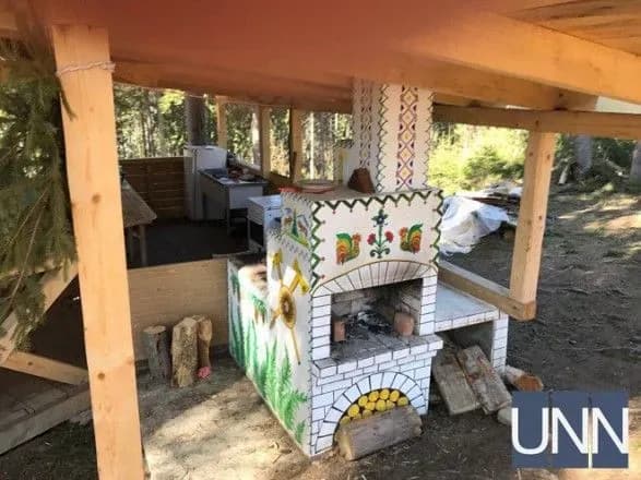 ДСНС відмовилася перевіряти смертельно небезпечний дитячий табір у Карпатах