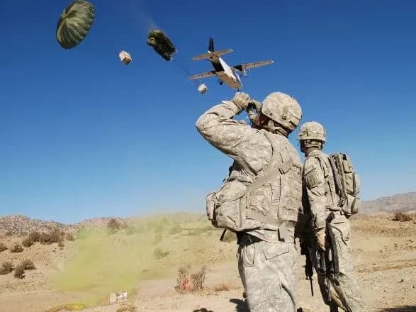 Трамп розглядає можливість заміни військовослужбовців США в Афганістані найманцями