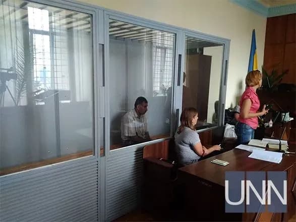 ДТП у Житомирській області: обрання запобіжного заходу підозрюваному перенесли