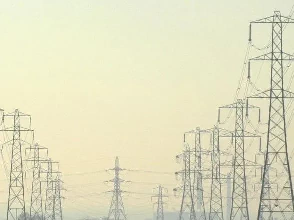 США допоможуть Україні створити систему захисту критичної інфраструктури