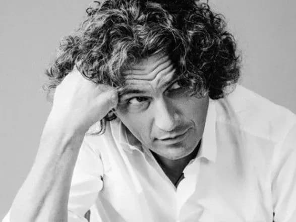 Ювілей Кузьми Скрябіна: у Кривому Розі пройшов автопробіг пам'яті співака