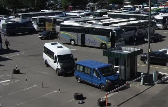 Пасажирські автобусні перевезення: Мінінфраструктури ініціювало низку заборон