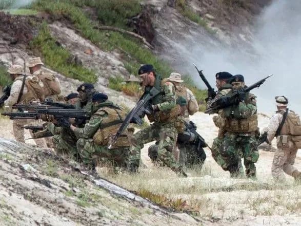 НАТО поблизу кордонів РФ проведе найбільші з часів холодної війни навчання