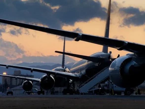 Спільний авіапростір з ЄС: МЗС не надало погодження