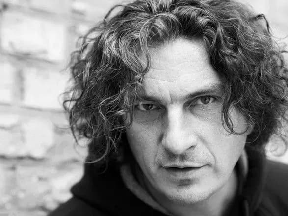 Сьогодні Кузьмі Скрябіну виповнилось би 50 років