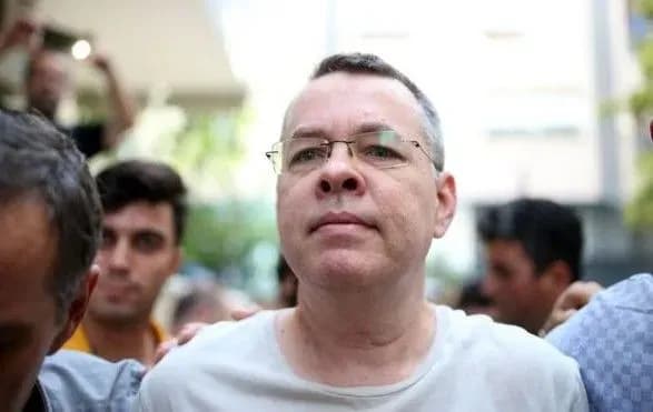 Трамп анонсував скорочення витрат на Туреччину