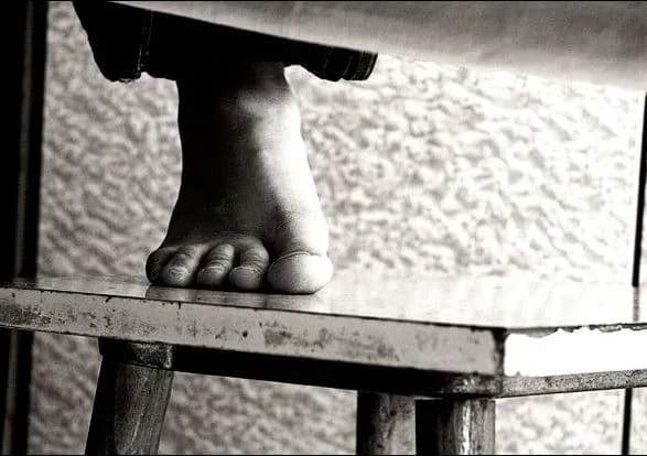 В Україні з початку року покінчили з життям 58 дітей