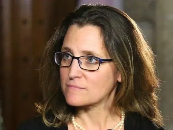 Канада підтримала санкції США проти М'янми