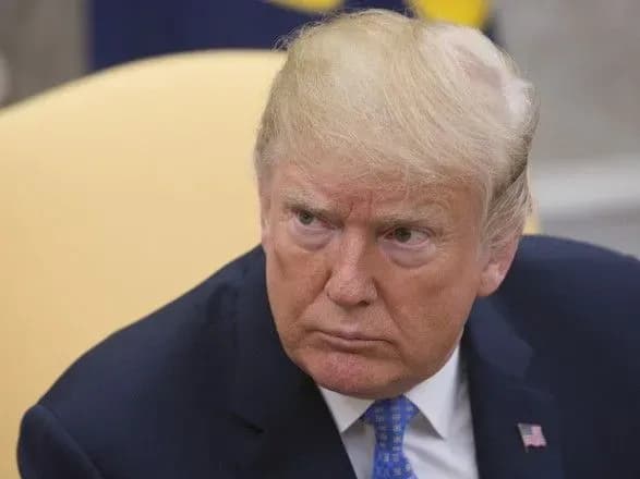 Трамп заявив, що США не мають наміру йти на поступки Туреччині