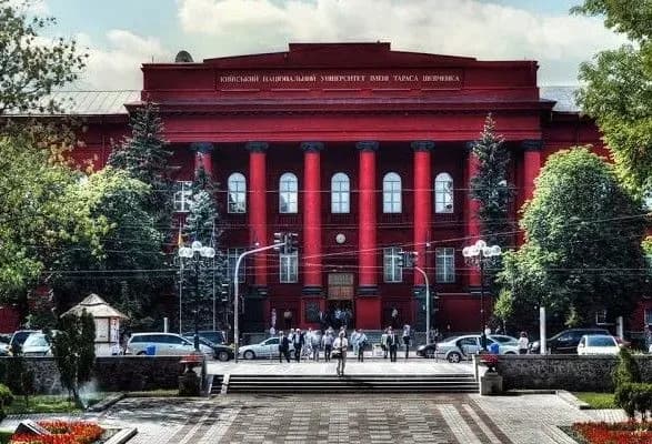 У гуртожитках КНУ ім. Шевченка не вистачає місць для заселення студентів