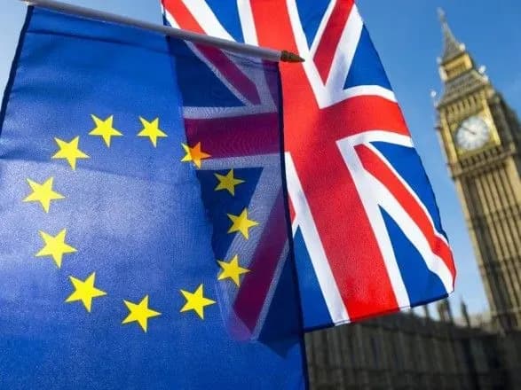 Єврокомісар: голосування за Brexit "теоретично" можна скасувати