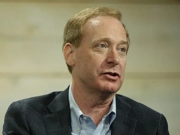 Президент Microsoft заявив, що можливі нові кібератаки РФ в США не були успішними