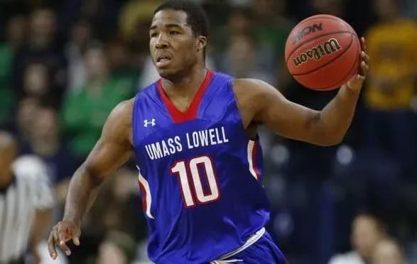 Підписанням третього американця БК "Запоріжжя" завершив формування складу