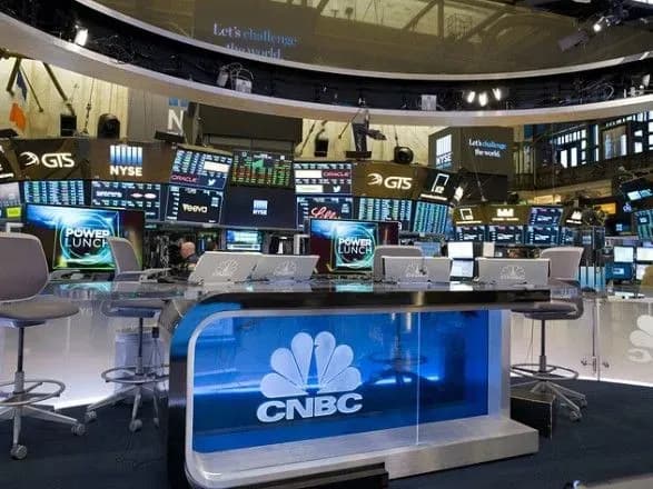 CNBC: ракета РФ з ядерним двигуном впала в море в 2017 році