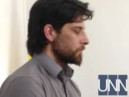 Суд залишив бразильця Лусваргі під вартою ще на два місяці