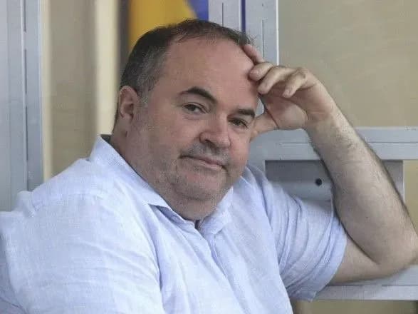 Герман фактично підтвердив версію слідства про російський слід - Луценко