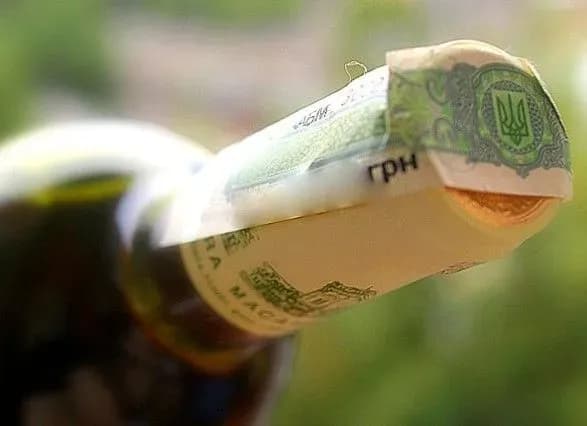 Луценко: ВР має відновити кримінальну відповідальність за контрабанду підакцизних товарів