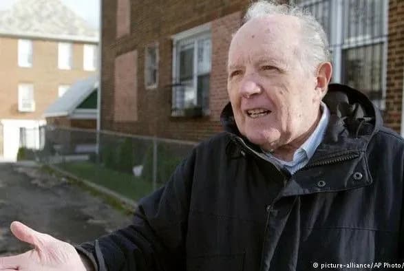 Колишнього наглядача концтабору українського походження екстрадували зі США до Німеччини