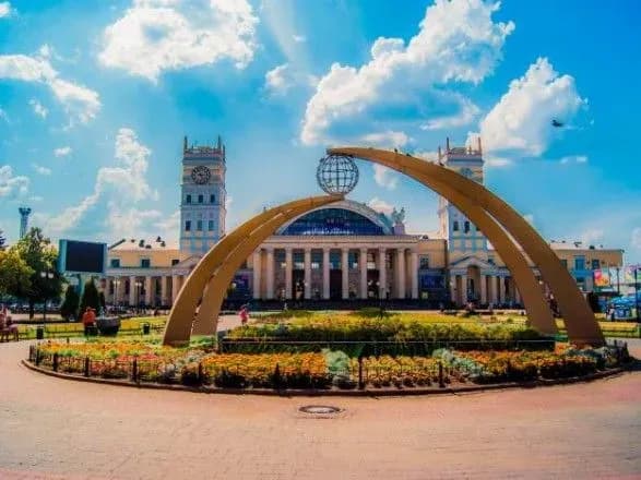 Високопосадовець вокзалу "Харків-Пасажирський" опинився на лаві підсудних